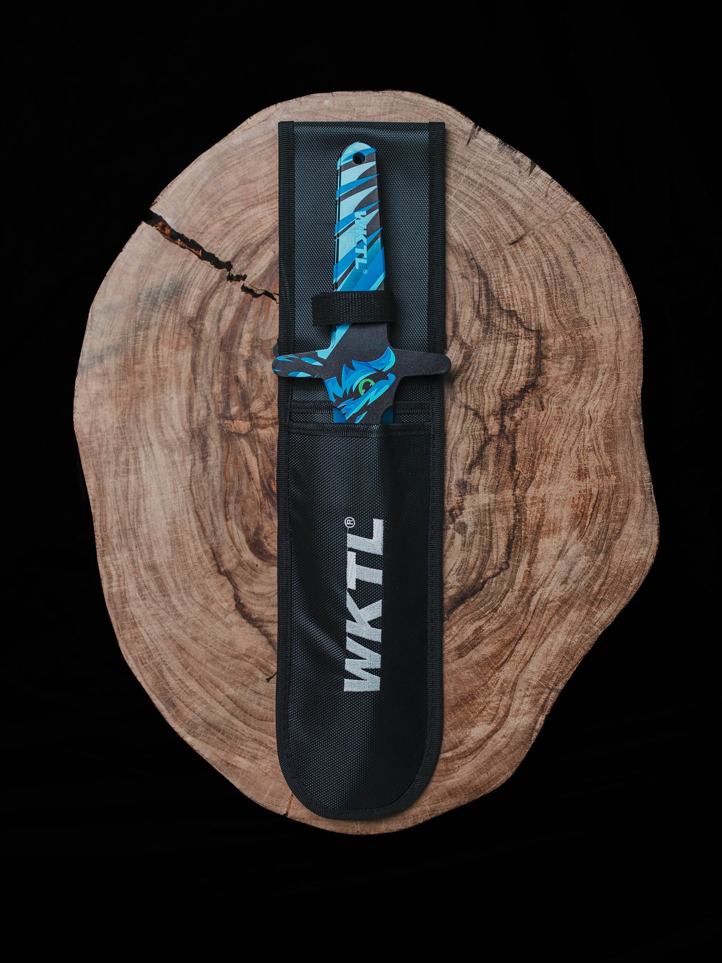 The WKTL Merlin - Sorcerer's Fury