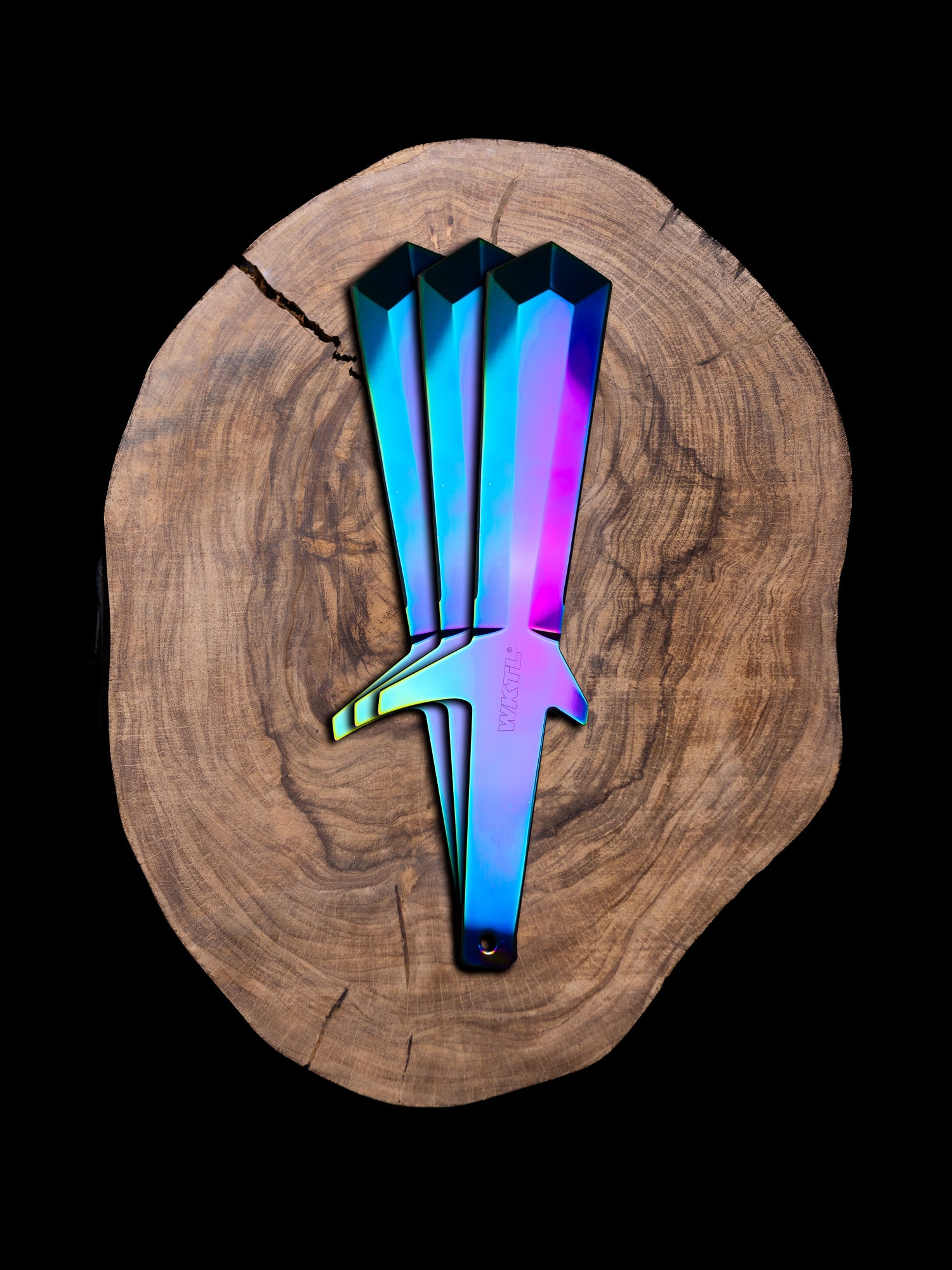 Medium Throwing Knives