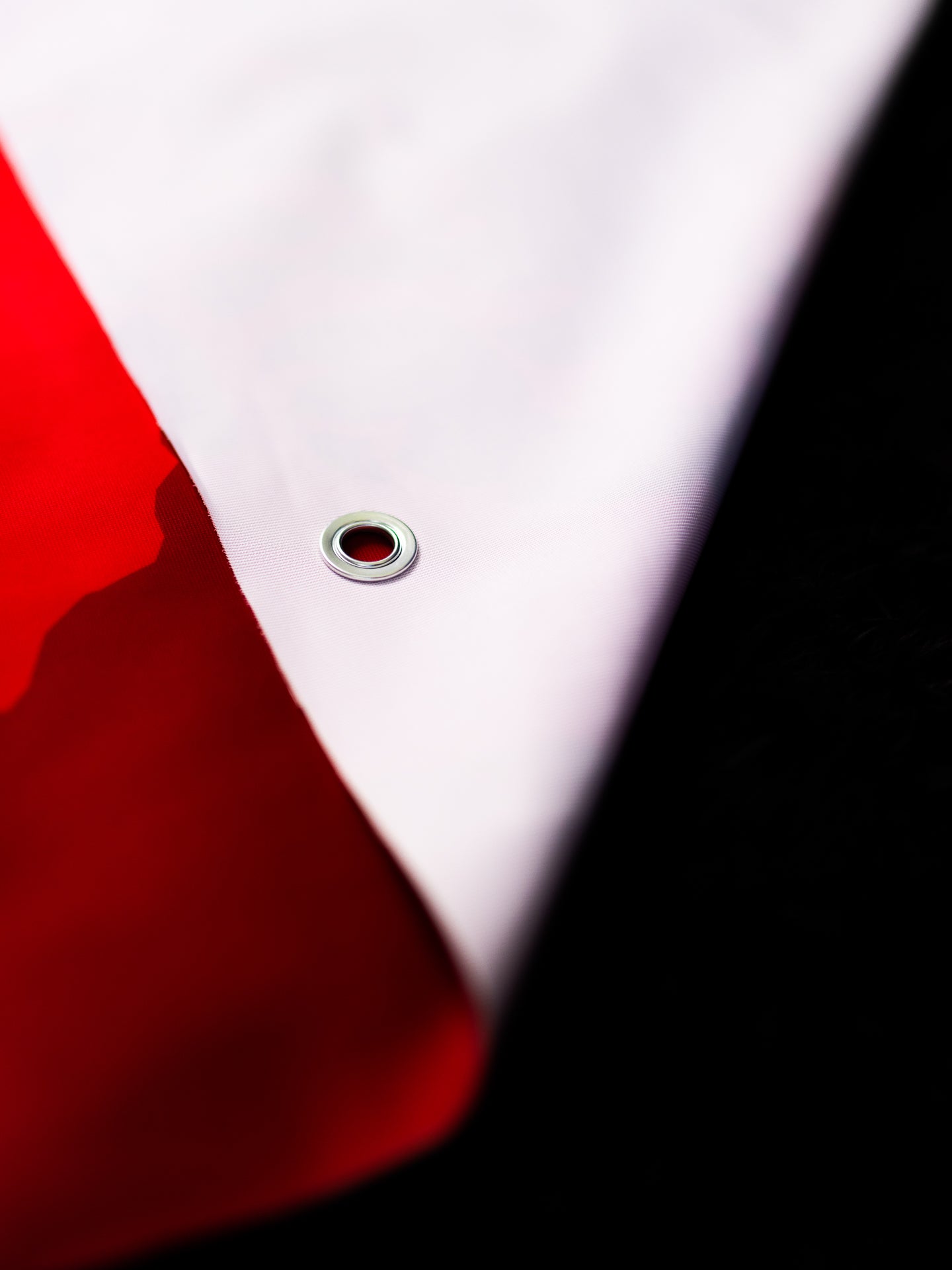 World Knife Throwing League Championship Flag