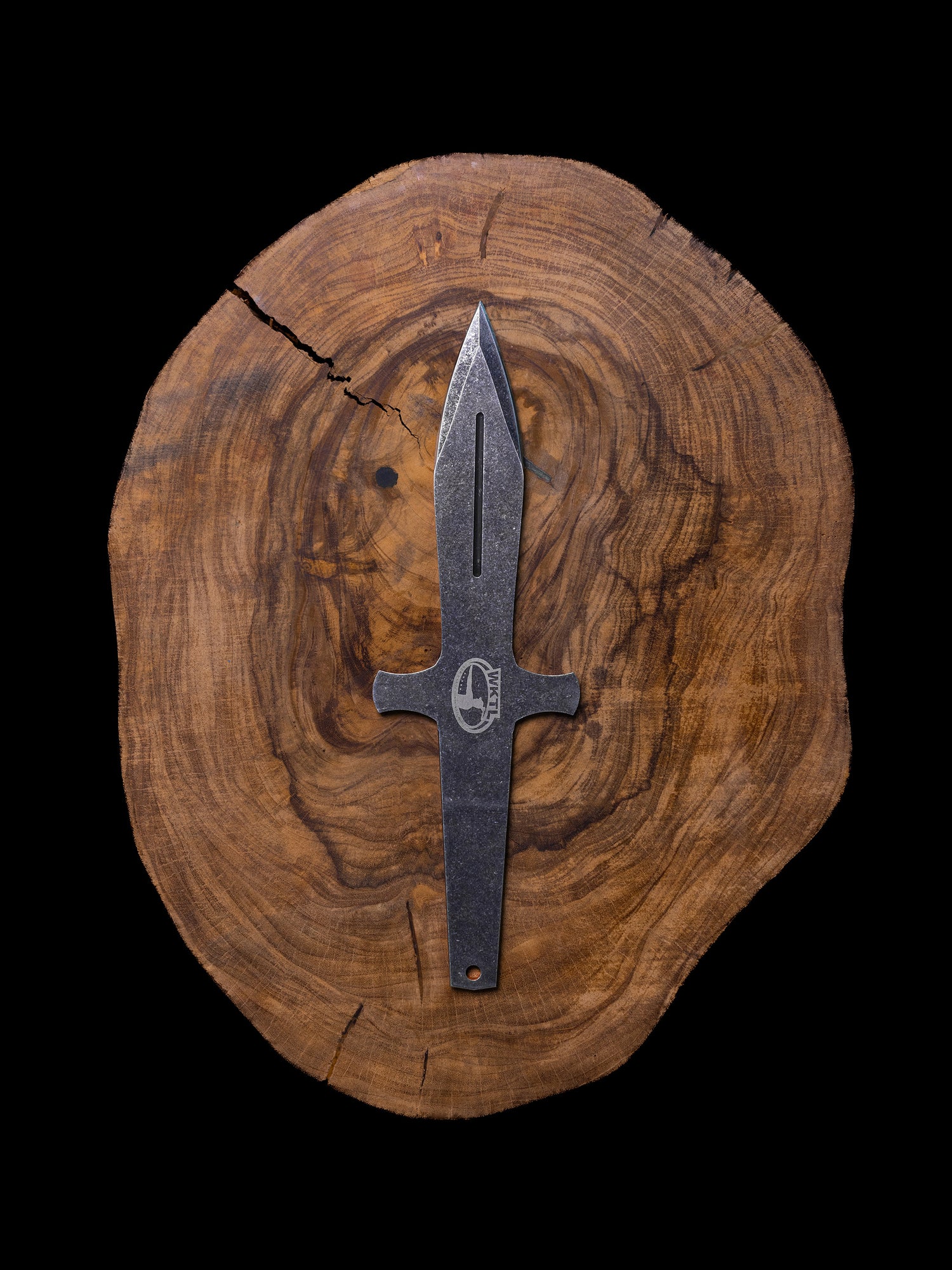 Medium Throwing Knives