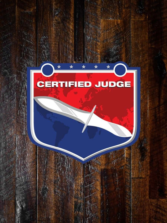 WKTL Judge Certification Test